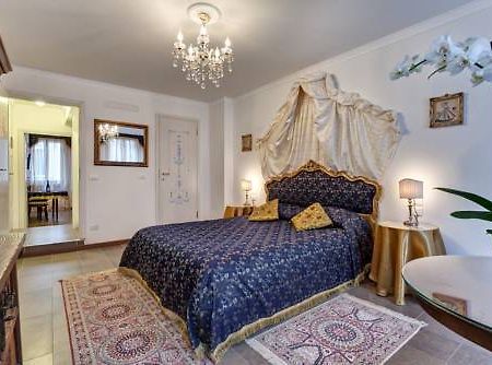 Nice Venice Apartments In San Marco ภายนอก รูปภาพ