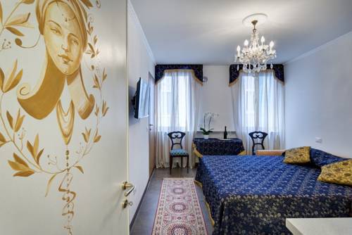 Nice Venice Apartments In San Marco ภายนอก รูปภาพ
