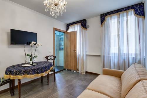 Nice Venice Apartments In San Marco ภายนอก รูปภาพ