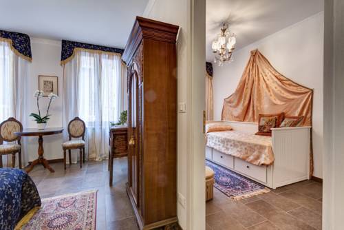 Nice Venice Apartments In San Marco ภายนอก รูปภาพ