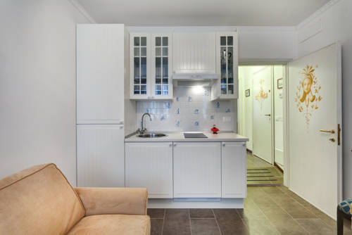 Nice Venice Apartments In San Marco ภายนอก รูปภาพ