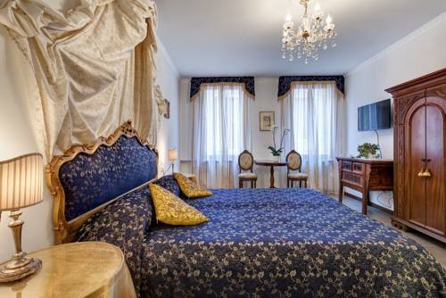 Nice Venice Apartments In San Marco ภายนอก รูปภาพ